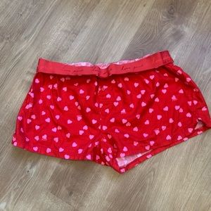 Pink Victoria Secret sleepwear